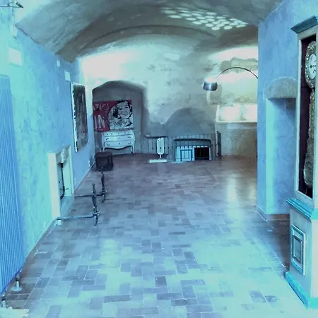 Sassi House * マテーラ