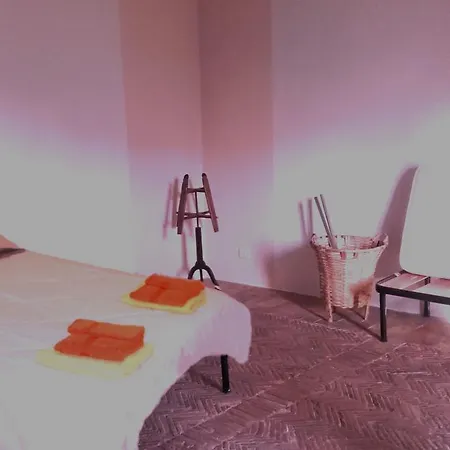 Sassi House 別荘 マテーラ