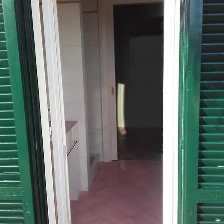 Sassi House マテーラ