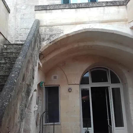 Sassi House 別荘 *