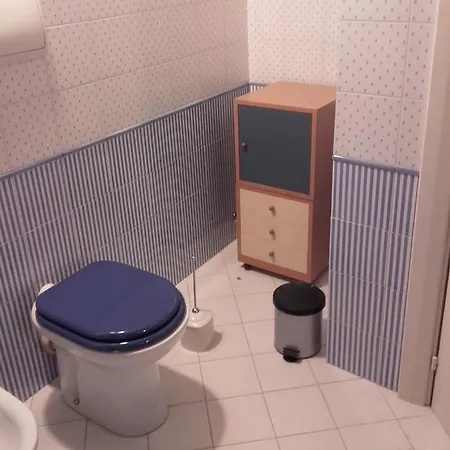 別荘 Sassi House マテーラ