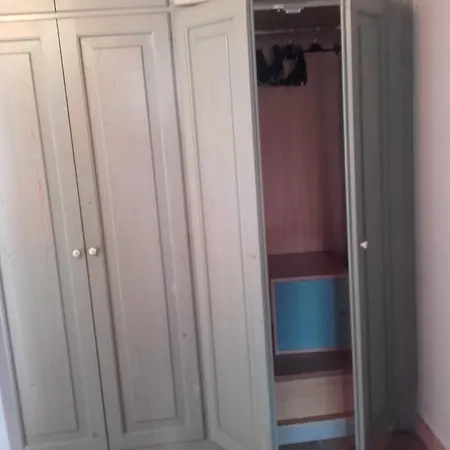 別荘 Sassi House マテーラ