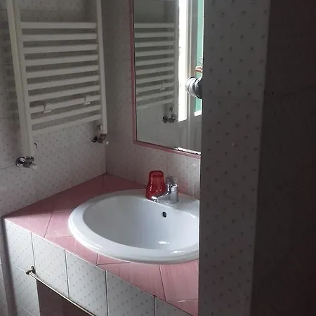 Sassi House Dom wakacyjny