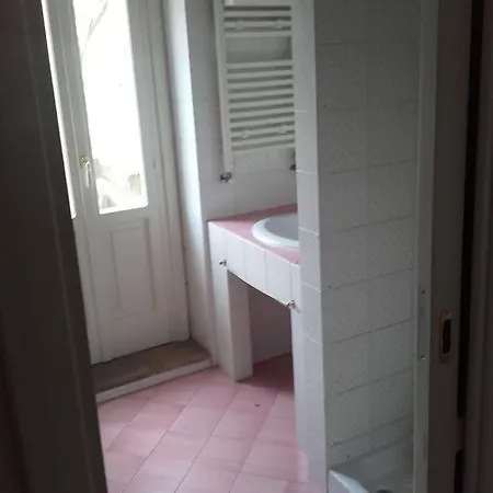 Sassi House