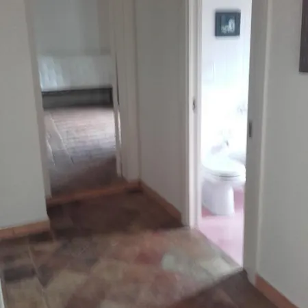 Sassi House * マテーラ